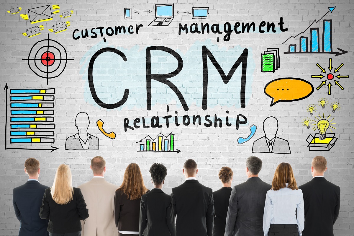 CRM