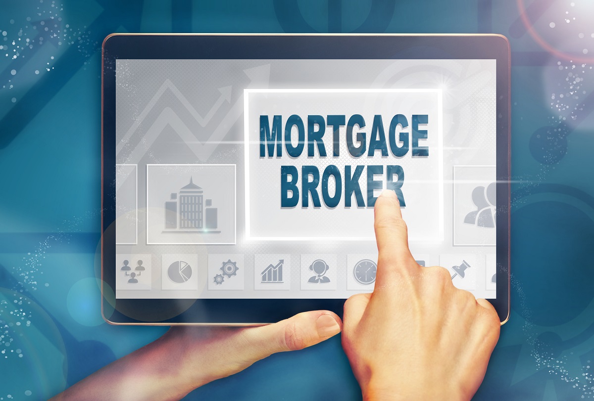 Mortgage Broker